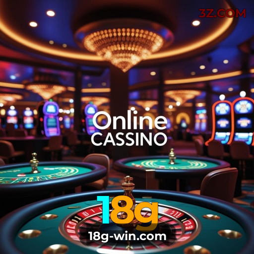 18g.COM 🎰 - Caça-níqueis Online do Cassino 18g | Melhores Slots no Brasil 