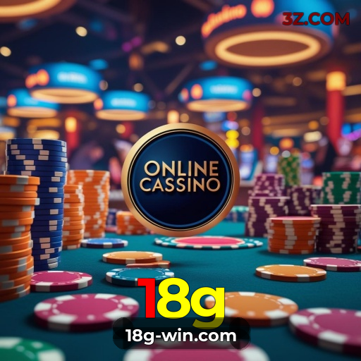 18g GAME Apostas - Principais Probabilidades Esportivas