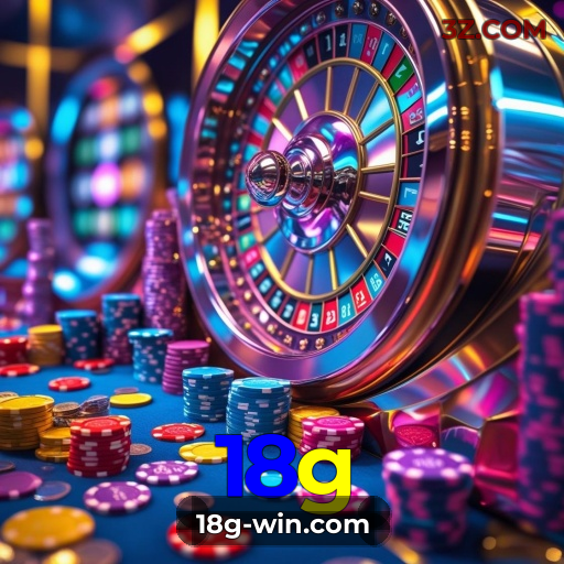 Aplicativo Mobile 18g - Download Grátis para Android e iOS - 18g