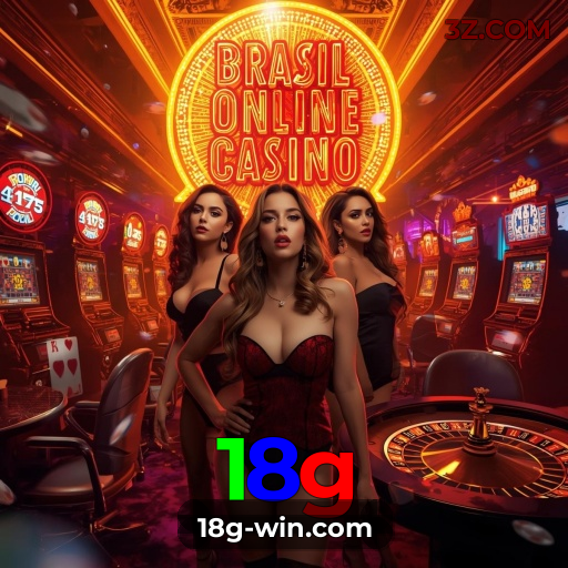 Cassino 18g | Ganhe Bônus em Apostas Online