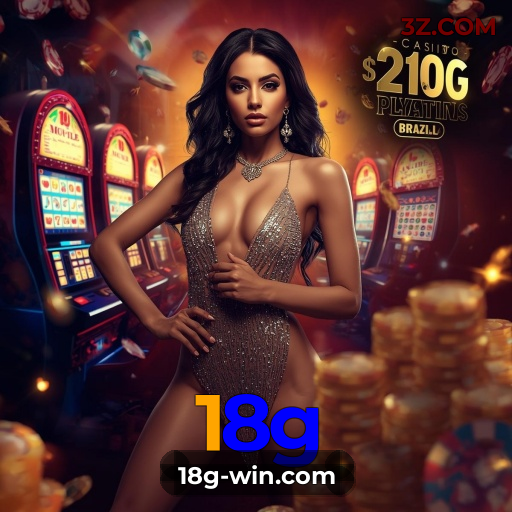 18g.com ⭐️ - Cassino brasileiro mais escolhido ⭐️ - 18g