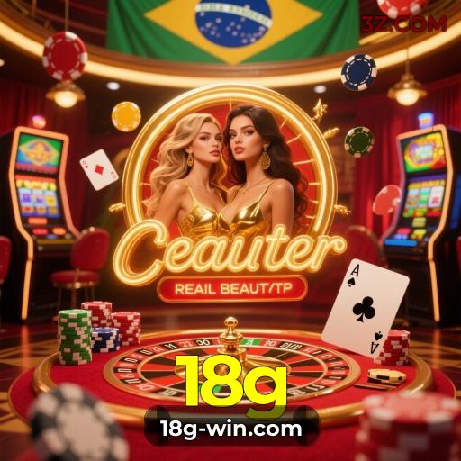 18g | Jogos e Cassino Online com Apostas Esportivas no Brasil