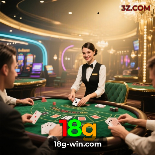 18g.com ✅ - A única plataforma oficial de certificação - 18g