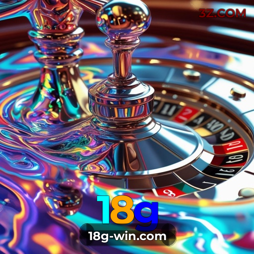 18g.com 🏅 - Plataforma de entretenimento online - 18g