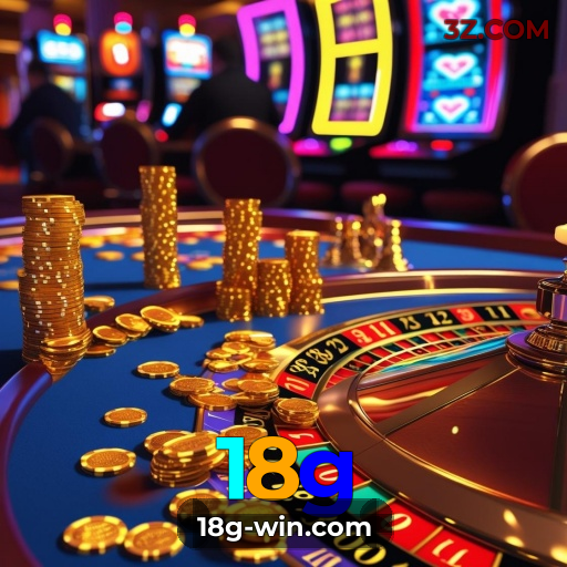 18g.com ✅ - A única plataforma oficial de certificação - 18g