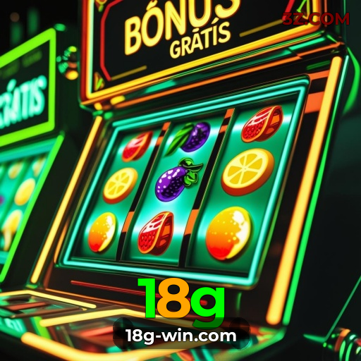 18g 💸 - Líder Brasileiro de Jogos 💸 - 18g.com