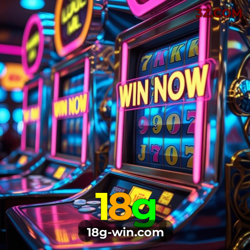 18g: Slots com megaways, multiplicadores e jackpots — jogue agora no mobile 