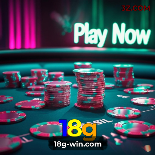 18g.com | Cassino Online no Brasil com Slots, Roleta e Apostas Seguras