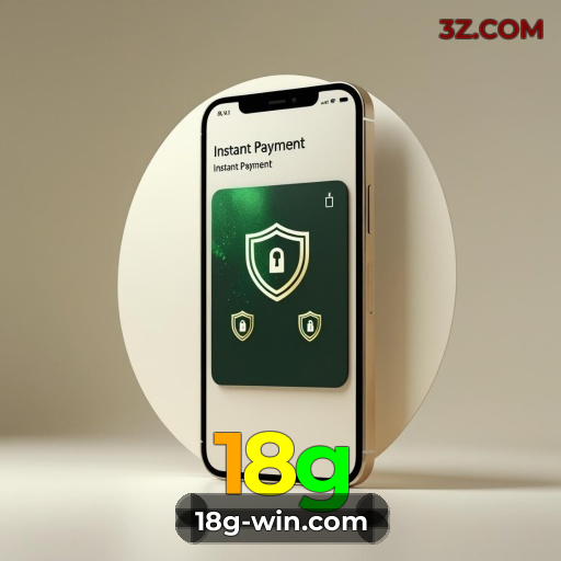 18g Brasil – Apostas em Slots, Roleta e Live Casino