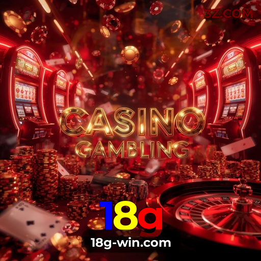 18g: baixar app oficial e jogar no Brasil