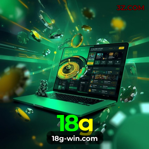 18g.com ✅ - A única plataforma oficial de certificação - 18g