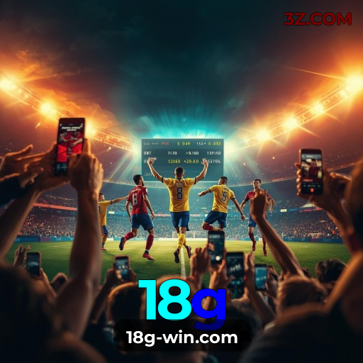 18g: Slots com megaways, multiplicadores e jackpots — jogue agora no mobile 